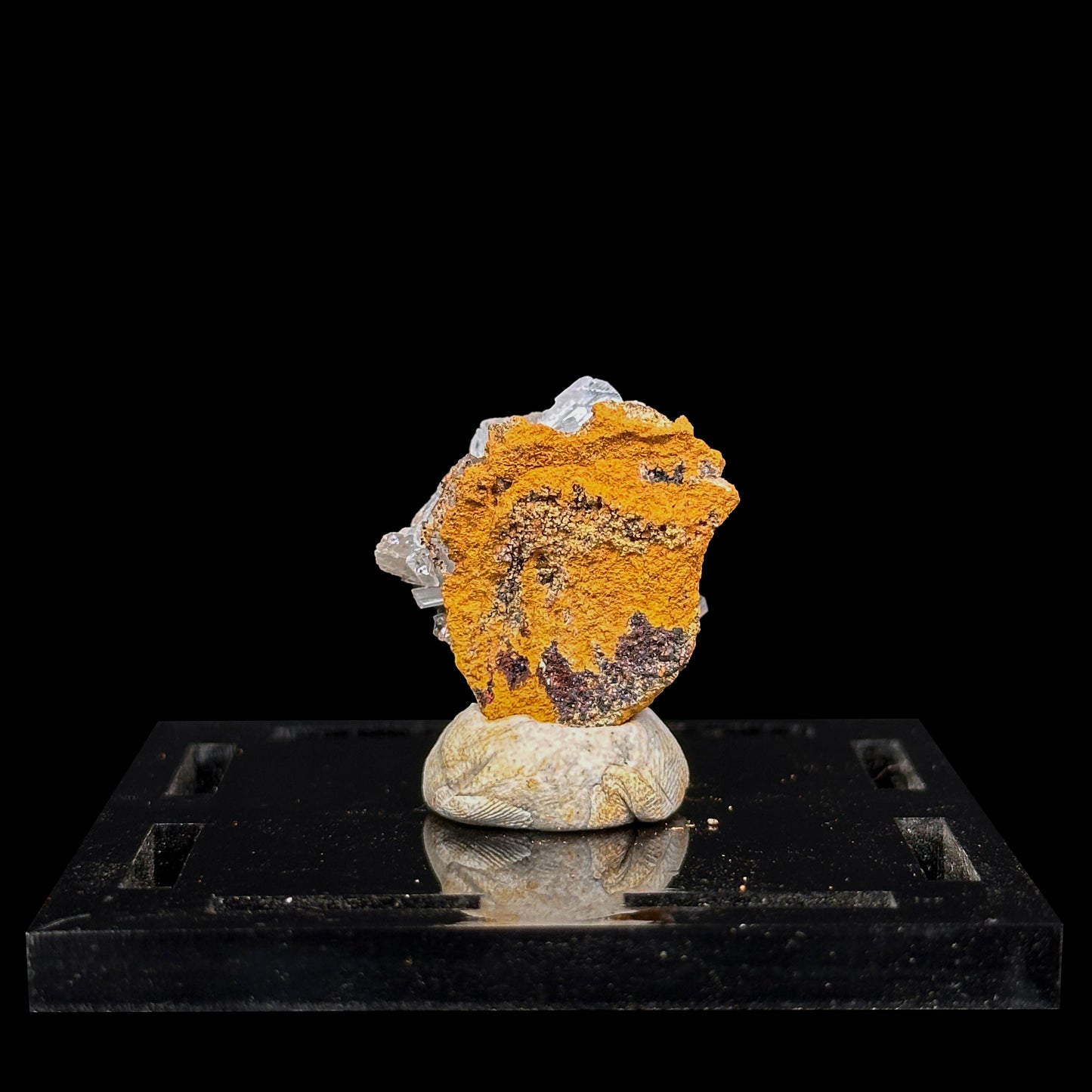 Aragonite Natural Mineral Specimen G #0486