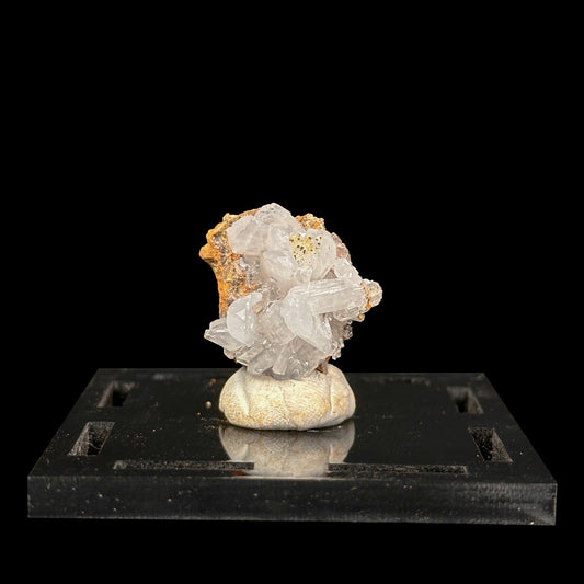 Aragonite Natural Mineral Specimen G #0486