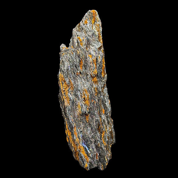 Iridescent Hematite Natural Minaral Specimen G #0488
