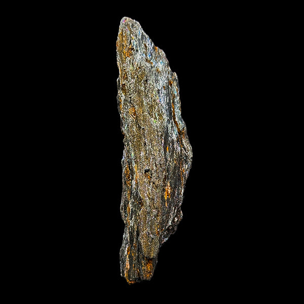 Iridescent Hematite Natural Minaral Specimen G #0488