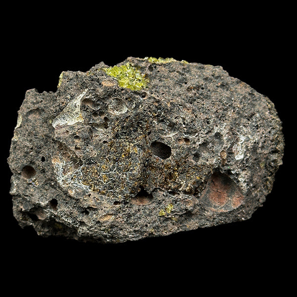 Peridot Cluster Natural Mineral Specimen. G #0491