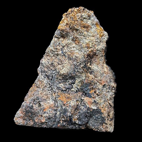 Iridescent Goethite Natural Minaral Specimen G #0494
