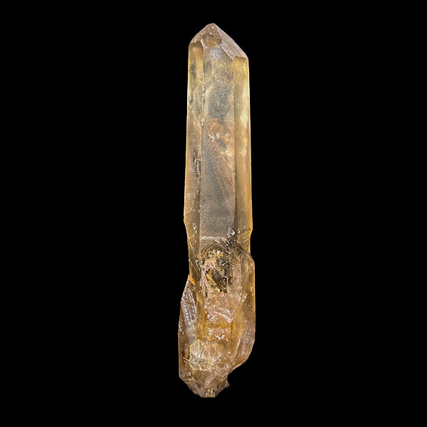 Natural Citrine Mineral Specimen G #0497