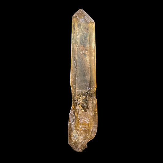 Natural Citrine Mineral Specimen G #0497