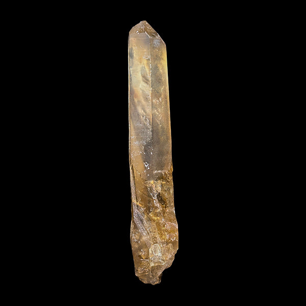 Natural Citrine Mineral Specimen G #0497