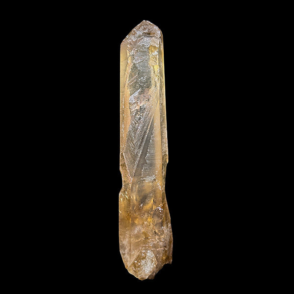 Natural Citrine Mineral Specimen G #0497