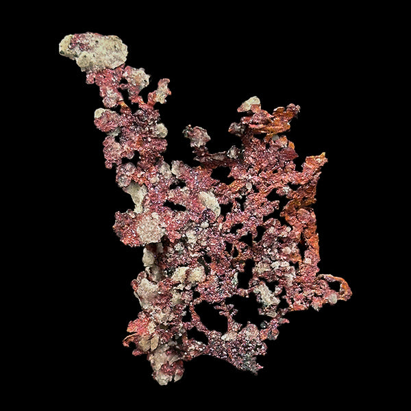 Native Copper Natural Minaral Specimen G #0495
