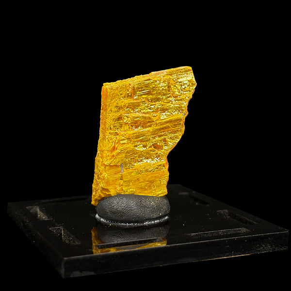 Orpiment Natural Mineral Specimen G #0496