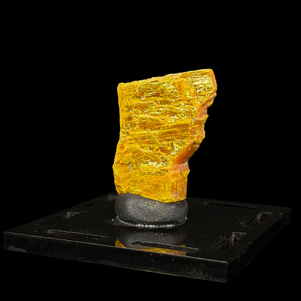 Orpiment Natural Mineral Specimen G #0496