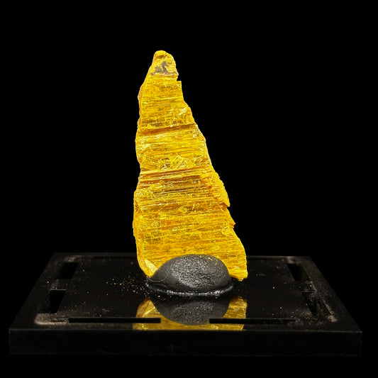 Orpiment Natural Mineral Specimen G #0483