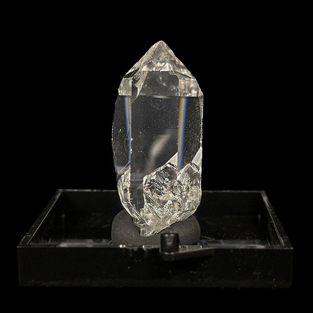 Clear Quartz Natural Minaral Specimen G #0503