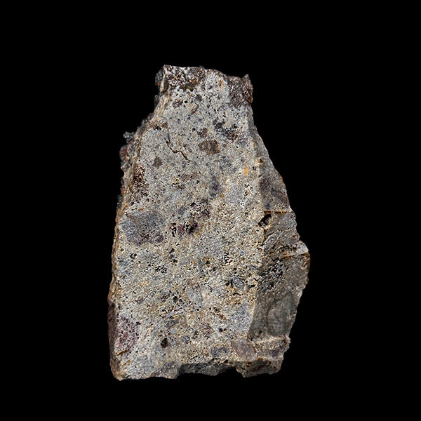 Iridescent Goethite Natural Minaral Specimen G #0509