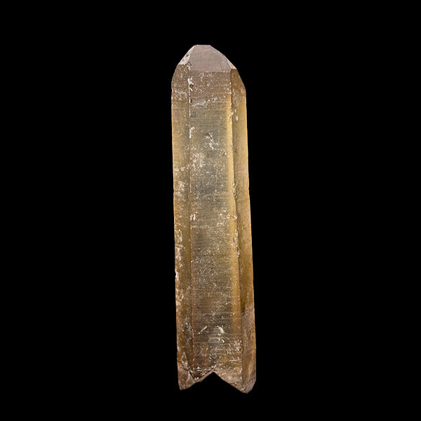 Natural Citrine Mineral Specimen G #0508