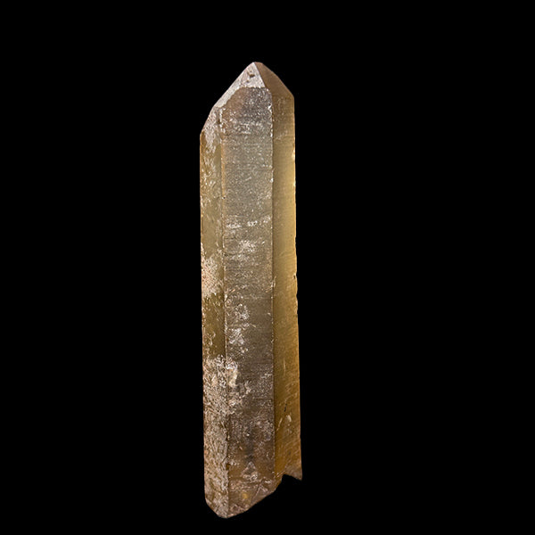 Natural Citrine Mineral Specimen G #0508