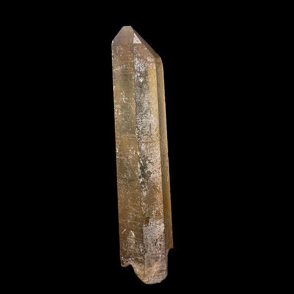 Natural Citrine Mineral Specimen G #0508