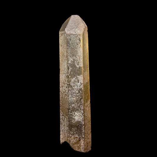 Natural Citrine Mineral Specimen G #0508