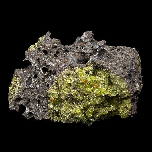 Peridot Cluster Natural Mineral Specimen. G #0498