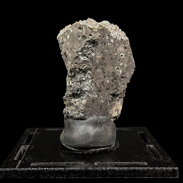 Okenite With Mesolite and Heulandite Natural Mineral Specimen. G #0553