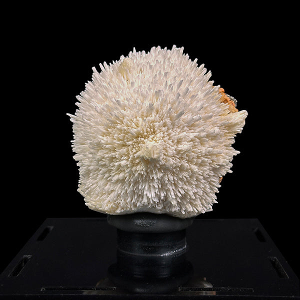Mordenite With Heulandite Natural Mineral Specimen. G #0549