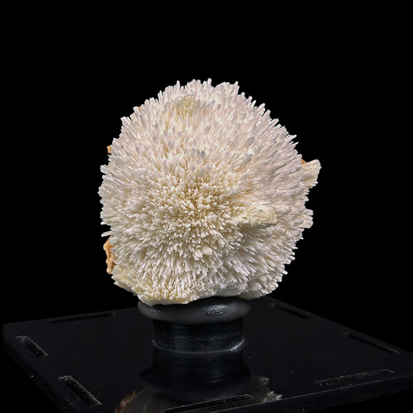 Mordenite With Heulandite Natural Mineral Specimen. G #0549