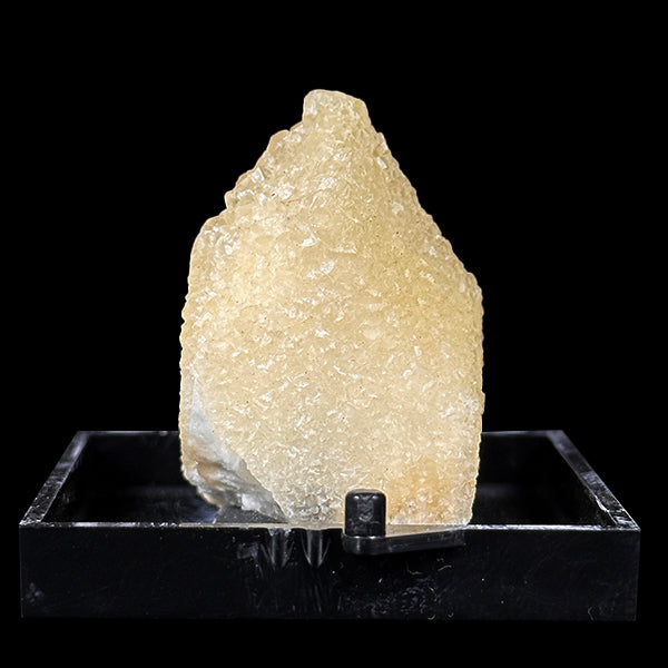 Apophyllite With Calcite Natural Mineral Specimen. G #0546