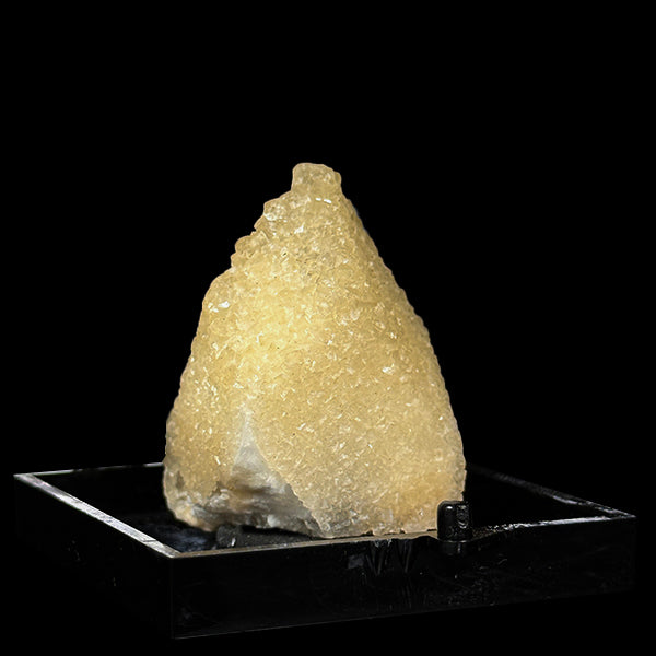 Apophyllite With Calcite Natural Mineral Specimen. G #0546