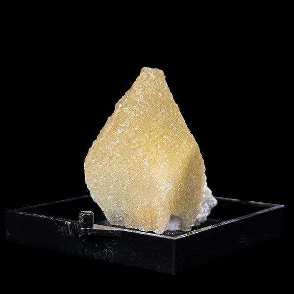Apophyllite With Calcite Natural Mineral Specimen. G #0546