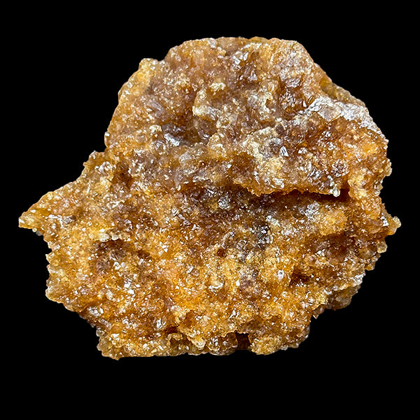 Natural Citrine Cluster Natural Mineral Specimen. G #0548