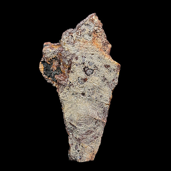 Iridescent Goethite Natural Minaral Specimen G #0555