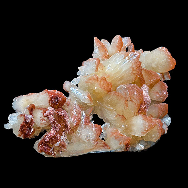 Phoenix Stilbite Natural Mineral Specimen G #0586