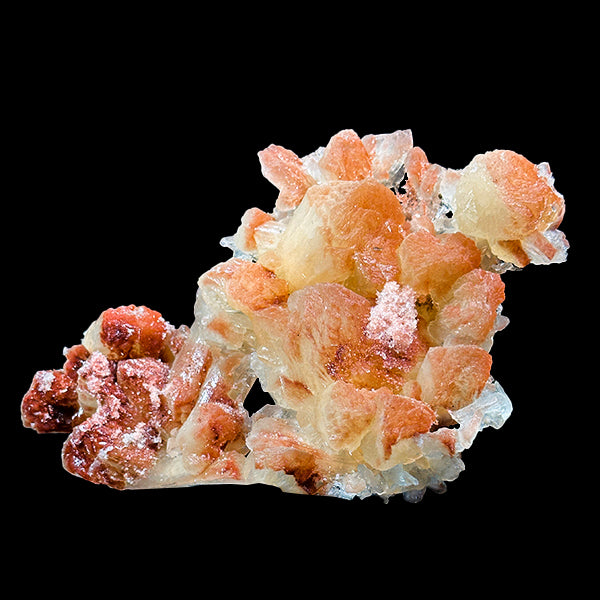 Phoenix Stilbite Natural Mineral Specimen G #0586
