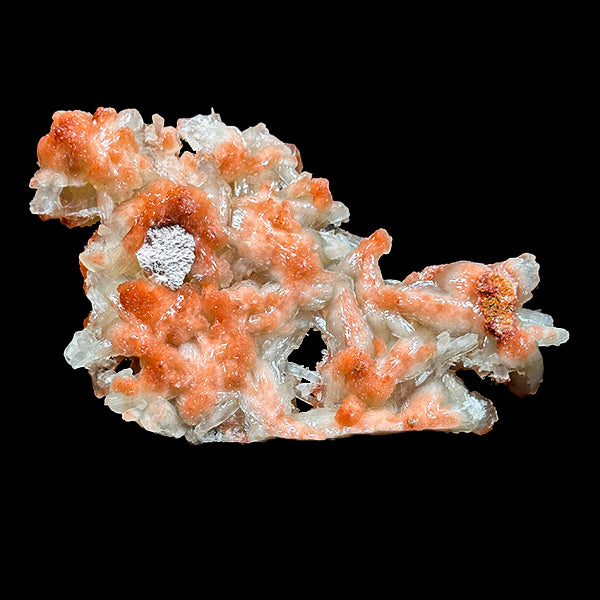 Phoenix Stilbite Natural Mineral Specimen G #0586