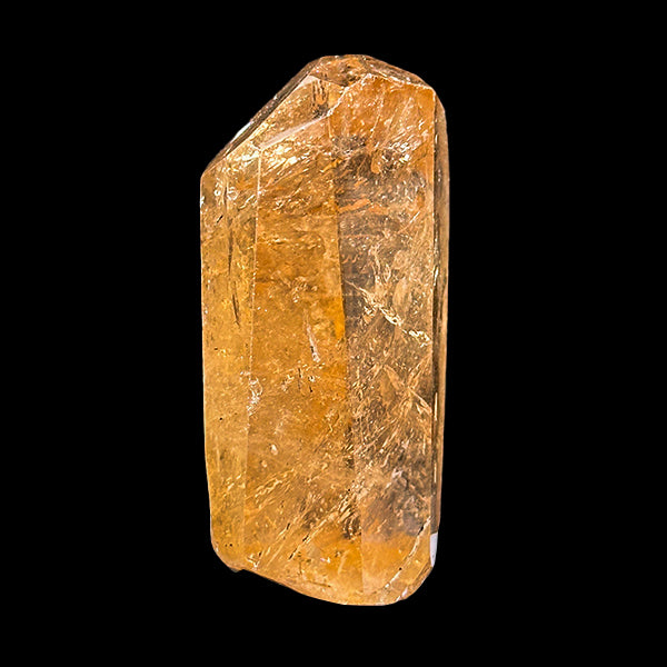 Topaz Natural Mineral Specimen G #0595