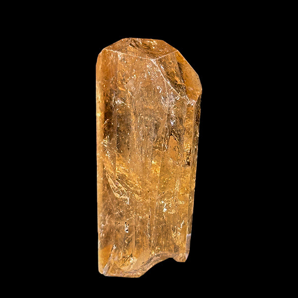 Topaz Natural Mineral Specimen G #0595