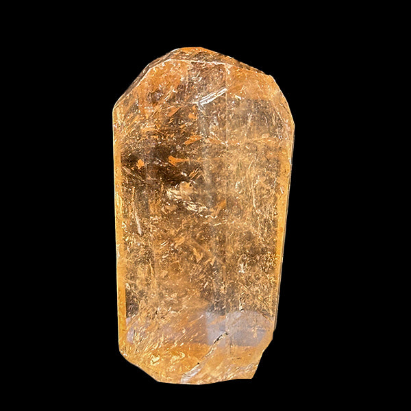 Topaz Natural Mineral Specimen G #0595