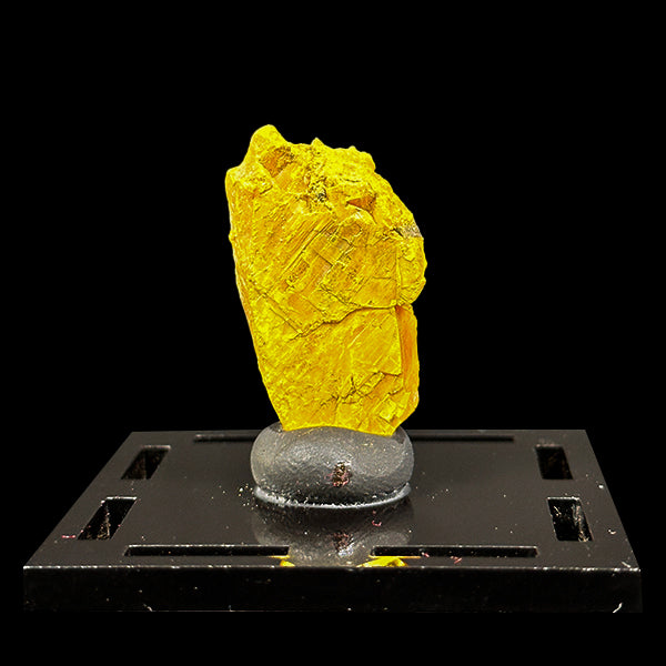 Orpiment Natural Mineral Specimen G #0607