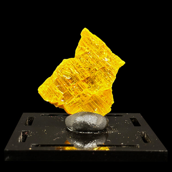 Orpiment Natural Mineral Specimen G #0614