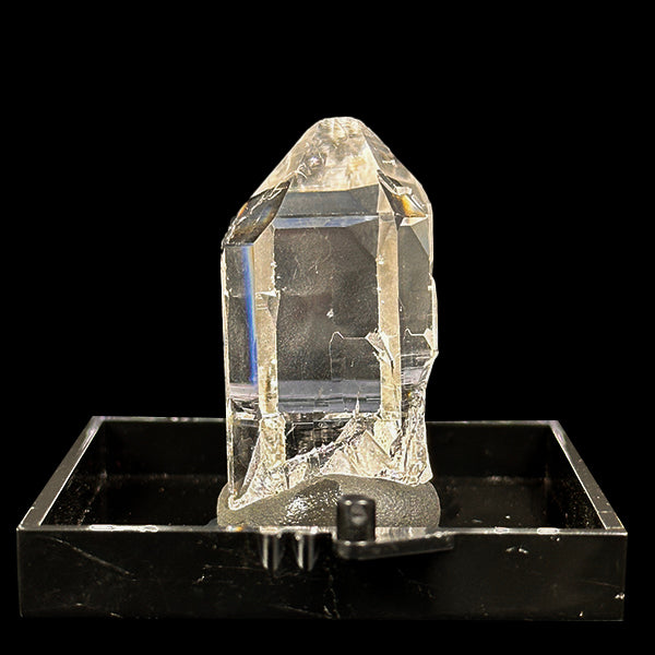 Clear Quartz Natural Minaral Specimen G #0616