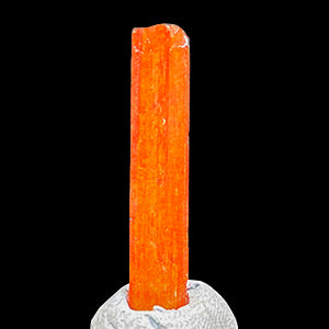 Crocoite Natural Mineral Specimen. G #0618