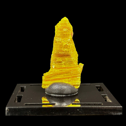 Orpiment Natural Mineral Specimen G #0624