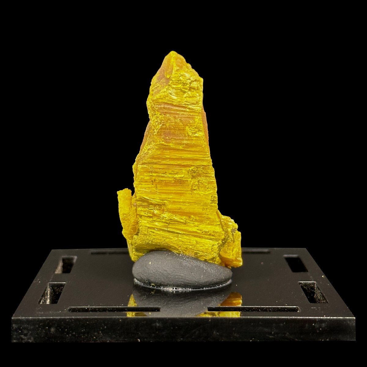 Orpiment Natural Mineral Specimen G #0624