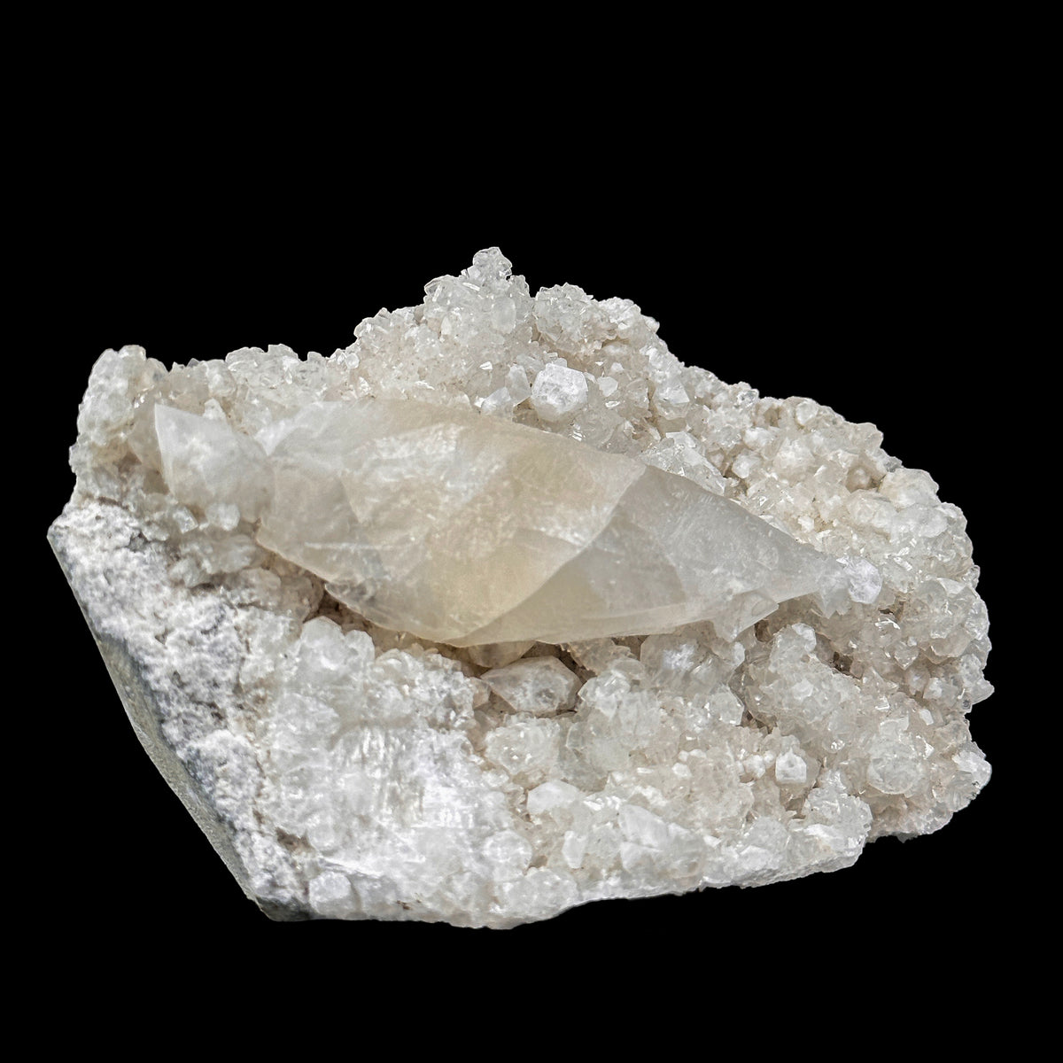 Calcite (UV Reactive) Natural Minaral Specimen G #0631