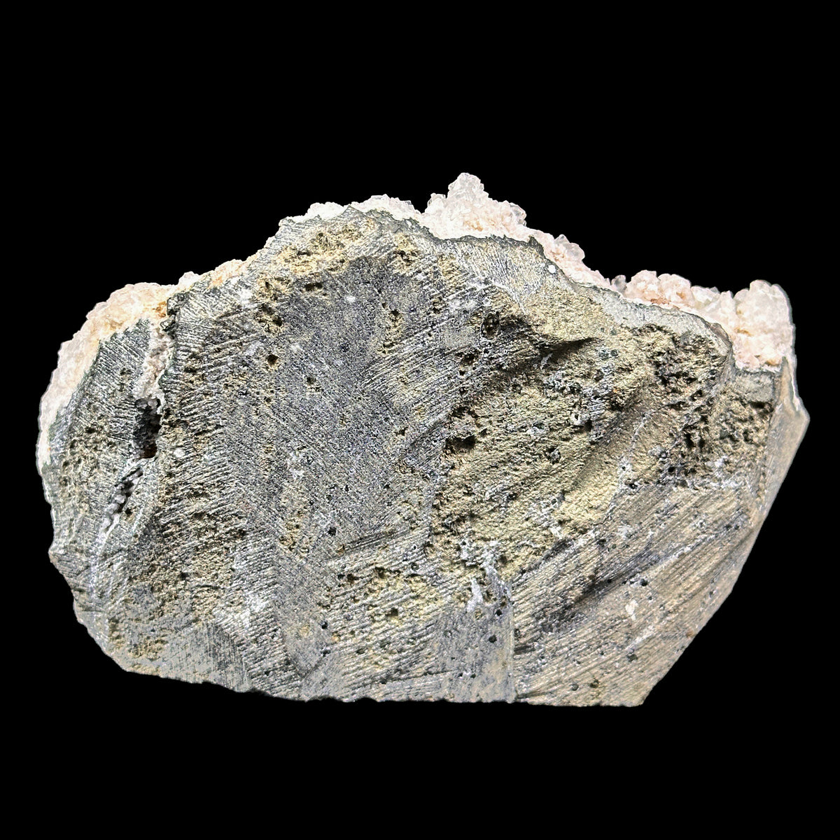 Calcite (UV Reactive) Natural Minaral Specimen G #0631