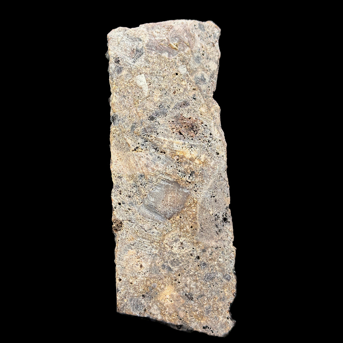 Iridescent Goethite Natural Minaral Specimen G #0632