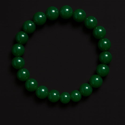 Green Aventurine  Bracelet 8 MM