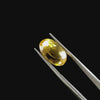 Natural Citrine Cut Stone 6.20 CT. G #0545
