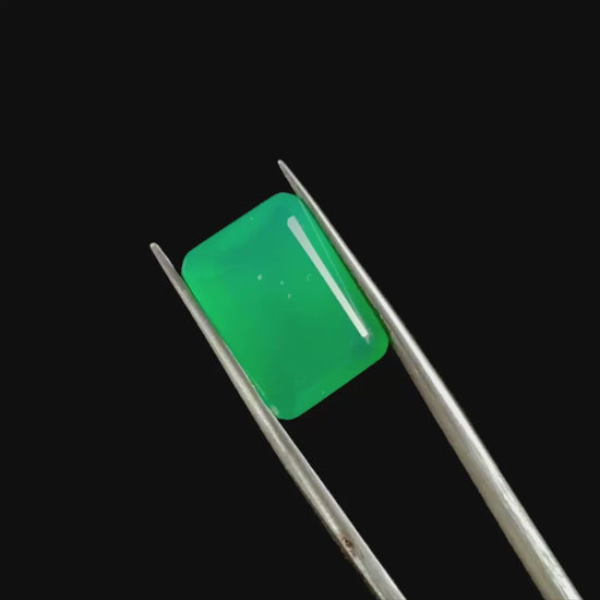 Natural Onyx Cut Stone 7.88 CT. G #0538