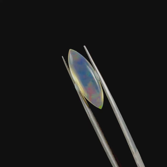 Natural Opal Cut Stone 6.90 CT. G #0558