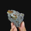 Iridescent Turgite Natural Mineral Specimen. G #0625
