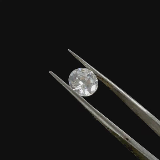 Natural Zircon Cut Stone 3.01 CT. G #0520